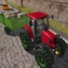 �������������Ƴ����İ�(Cargo Tractor Trolley Game)v1.0 ��׿��