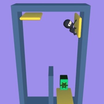 ��������Hook Ninja