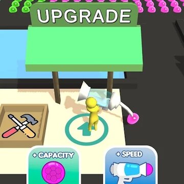 ʷ��ķ������Slime Artist
