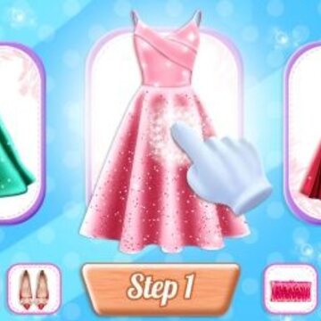 �÷�ʱ��װ��Tailor Fashion Dress up Games