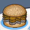 AIϵ(Hamburger)
