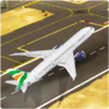 ����ʽ�ɻ�ģ��(Flight Simulator Airplane Fly Adventure)v1.0.4 ��׿��