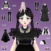 ��������װ��ASMR(Anime Princess: Dress Up ASMR)v1.4 ���°�