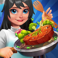 �����ʦ��ʦ(Master world chef)v1.0 ���İ�
