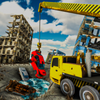 �ϳ�������ʻ(Tow Truck Games: Car Driving)v1.4 ���°�