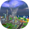 �������ƻ�����Tornado Rain and Thunderv1.2.5 ��׿��