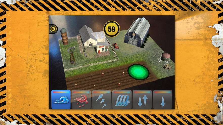 iStormAR appv1.1.2 ���°�