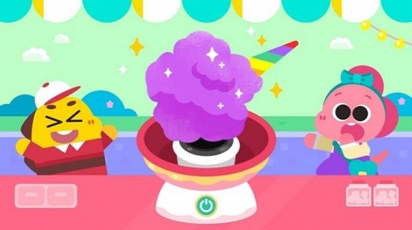 �ƿƱ����⹫԰Cocobi Theme ParkV1.0.4 ��׿��