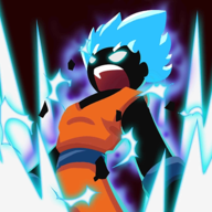 �������˴�սɥʬ��Dragon Saiyan vs Zombies��v1.5 ��׿��