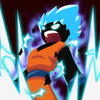�������˴�սɥʬ��Dragon Saiyan vs Zombies��v1.5 ��׿��
