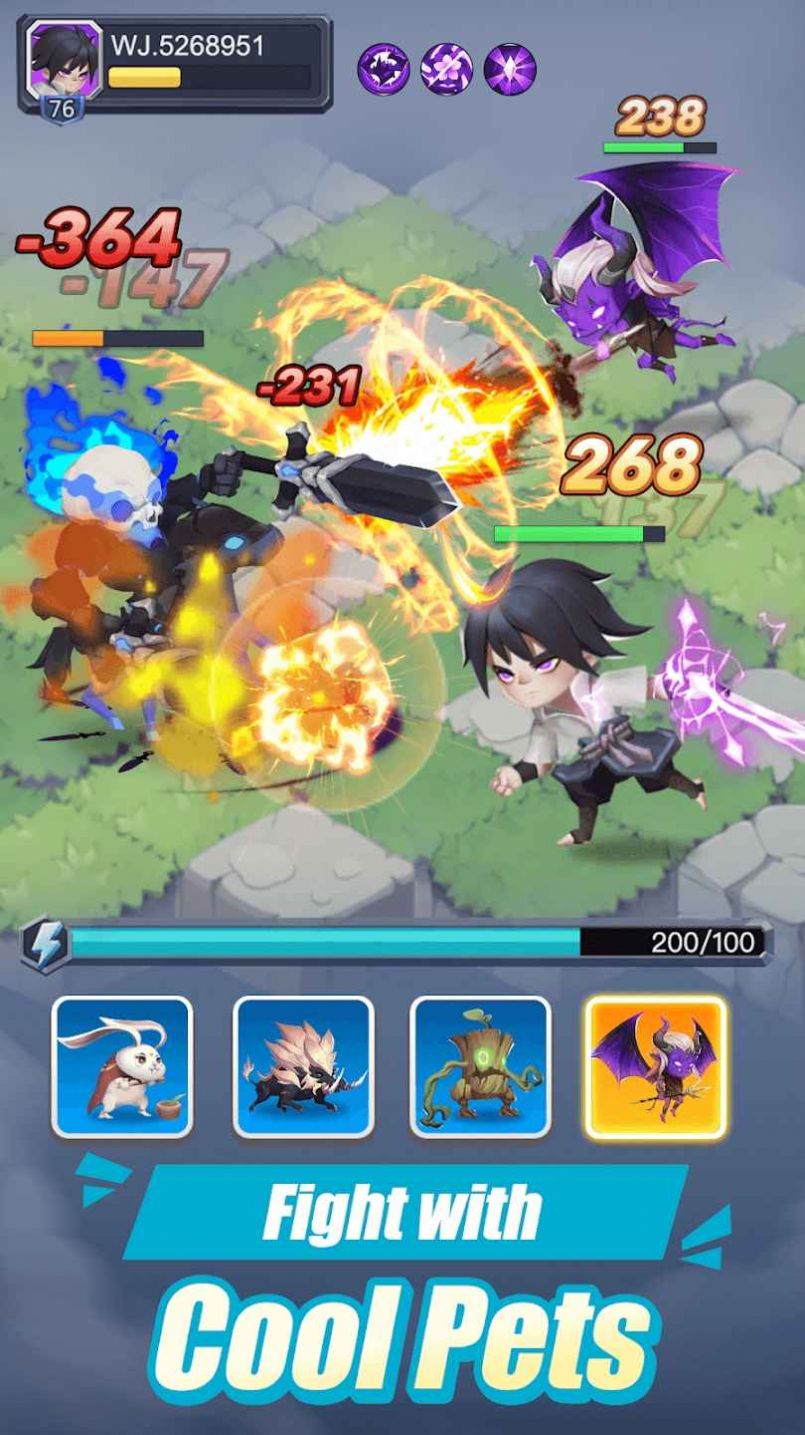 �̿͵��Σ�Assassin Dungeon��v2.1 ��׿��