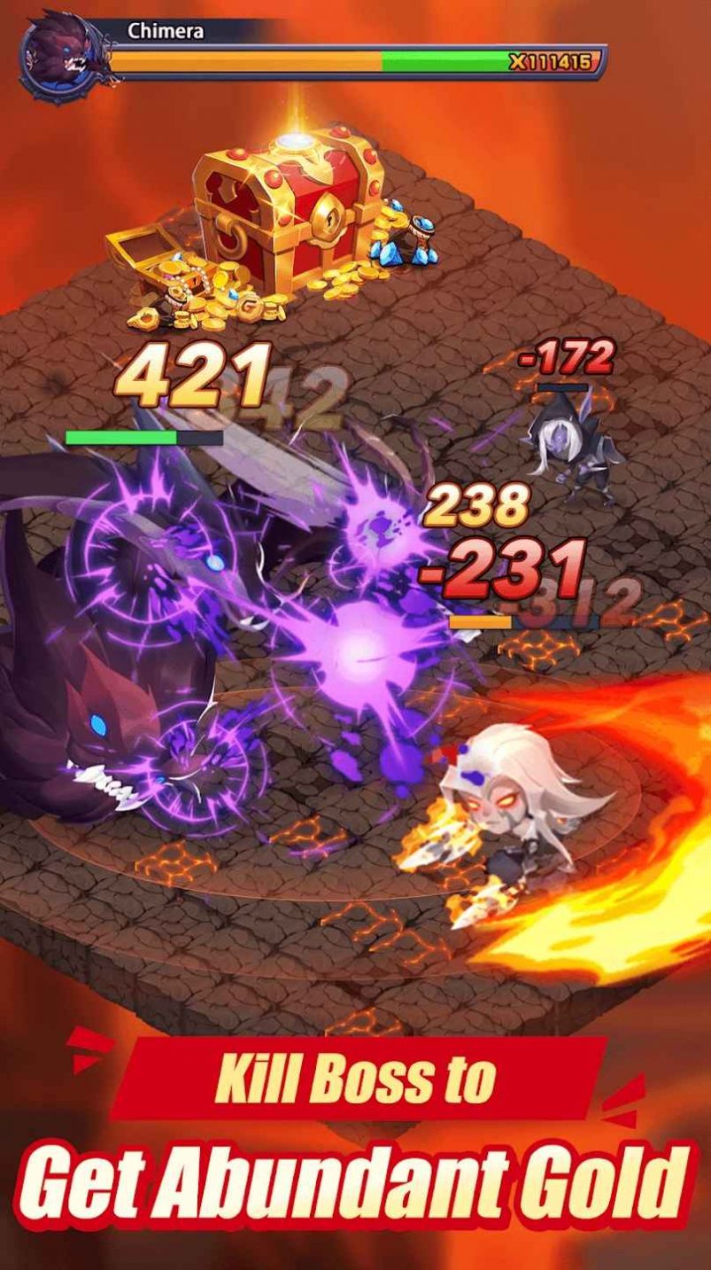 �̿͵��Σ�Assassin Dungeon��v2.1 ��׿��