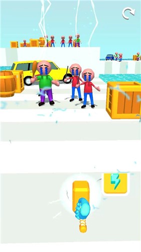 ����֮������v0.1 ��׿��
