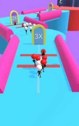 ���ѹ�����(Be Crowd)v0.3 ��׿��