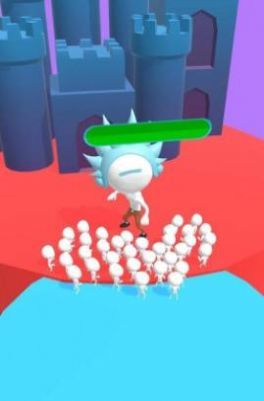 ���ѹ�����(Be Crowd)v0.3 ��׿��