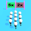 ���ѹ�����(Be Crowd)v0.3 ��׿��