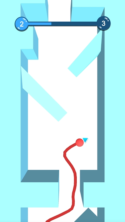 �߼�ʻ(Snake Drive)v0.0.1 ��׿��