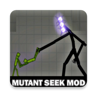 甜瓜游乐场突变体模组（Mod Mutant seek MELON）v1.2 最新版
