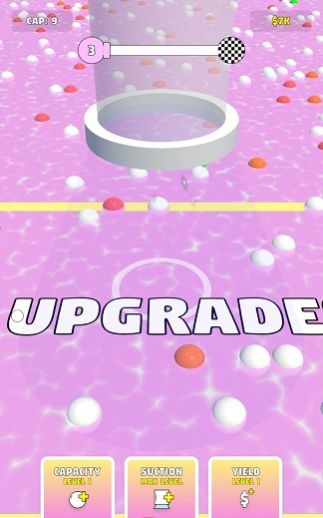 �������(Suction Sorting 3D)v1.0 ��׿��