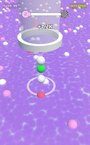 �������(Suction Sorting 3D)v1.0 ��׿��