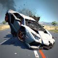 ����������ײģ����Car Crash Simulatorv1.5 ��׿��