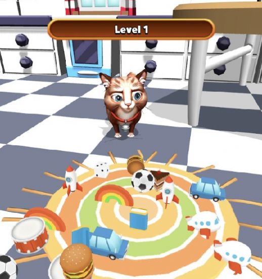 ����è���MeowMatcherv0.1 ��׿��