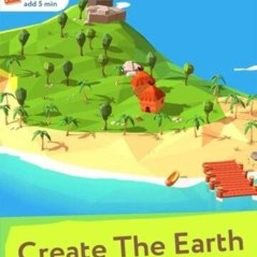 ���ý������Idle Evolution