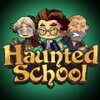 �����ֹ�ѧУHaunted Schoolv1.5 ��׿��