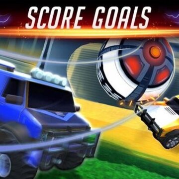 ��������֮սROCKETBALL