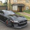 ����ͣ��ѧУMustang Driverv0.0.1 ��׿��