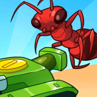 ����ս��̹��������War of insect��v1.0.0.32 ���°�