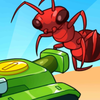 ����ս��̹��������War of insect��v1.0.0.32 ���°�
