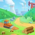 ���˹�˾���ô��(Giant Corp)v1.22.2.230309 ��׿��