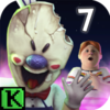 ����ACE��ֵı����7(Ice Scream 7)v1.0 ���İ�