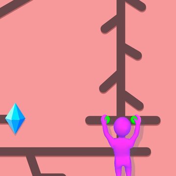 �ʵǴ�ʦClimb Master