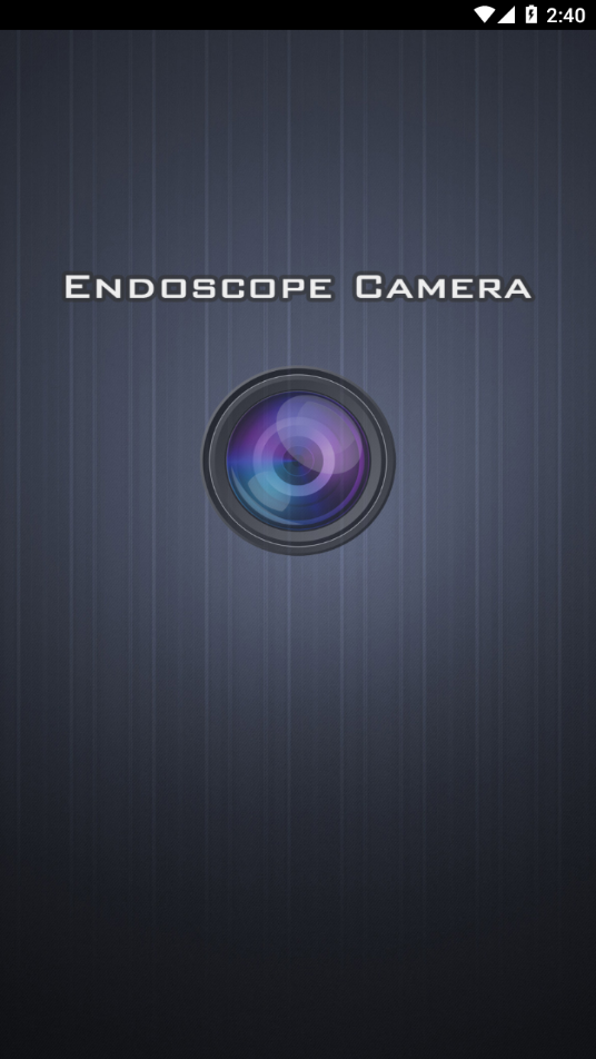 WiFi Endoscope appv3.9.1 °