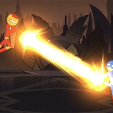 �����Ӣ��Stick Hero