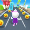 С���������Ϸ(Lily Run 3D - Endless Runner)v1.20 ��׿��