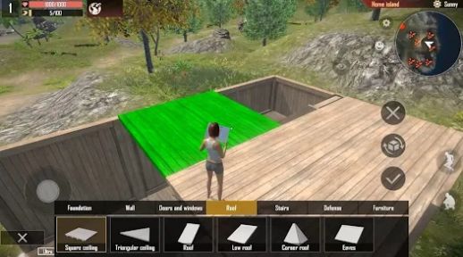 ����ƻ�Project: Islandv1.0.5 ��׿��