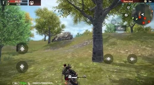 ����ƻ�Project: Islandv1.0.5 ��׿��