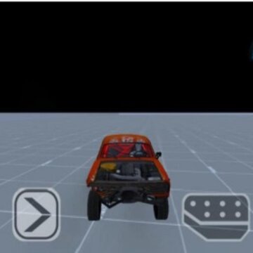 法拉利汽车碰撞试验Ferrari Car Crash Test 法拉利汽车碰撞试验Ferrari Car Crash Test