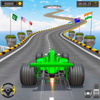 �ؼ�������Ӣ������(Formula Car Racing Car Game)v.4.4 ��׿��