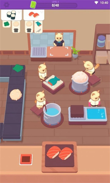 ���èèChef catsv1.4.0 ��׿��