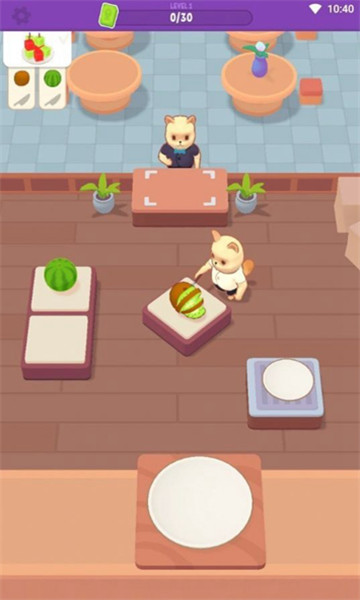 ���èèChef catsv1.4.0 ��׿��