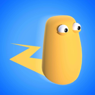 �ߵ�԰ߵ�(Blobs vs Blobs)v0.1 ��׿��
