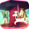 Ů�����⹫԰����Girls Themepark Craftv1.8 ��׿��