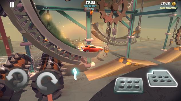 ��ʽ��������Stunt Car Extremev0.9996 ��׿��