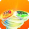 ����ս���ͺϲ�Fighter Spinnerv1 ��׿��
