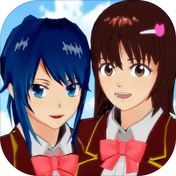 SAKURA SchoolSimulator樱校联机版最新版下载v1.042.03 安卓版