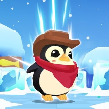 空闲企鹅岛Idle Penguin Isle 空闲企鹅岛Idle Penguin Isle